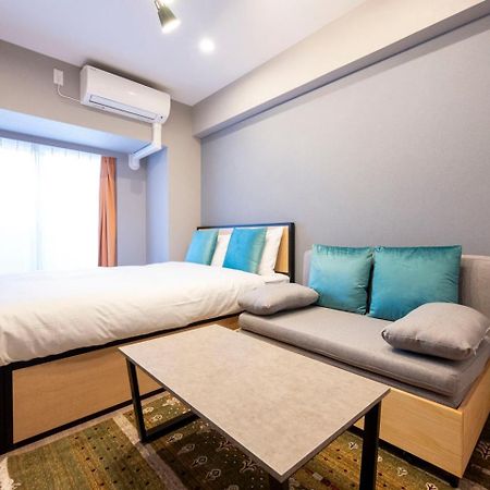 Apartament Lighthouse Otsuka Tokio Zewnętrze zdjęcie