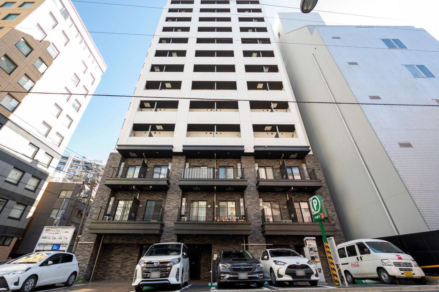 Apartament Lighthouse Otsuka Tokio Zewnętrze zdjęcie