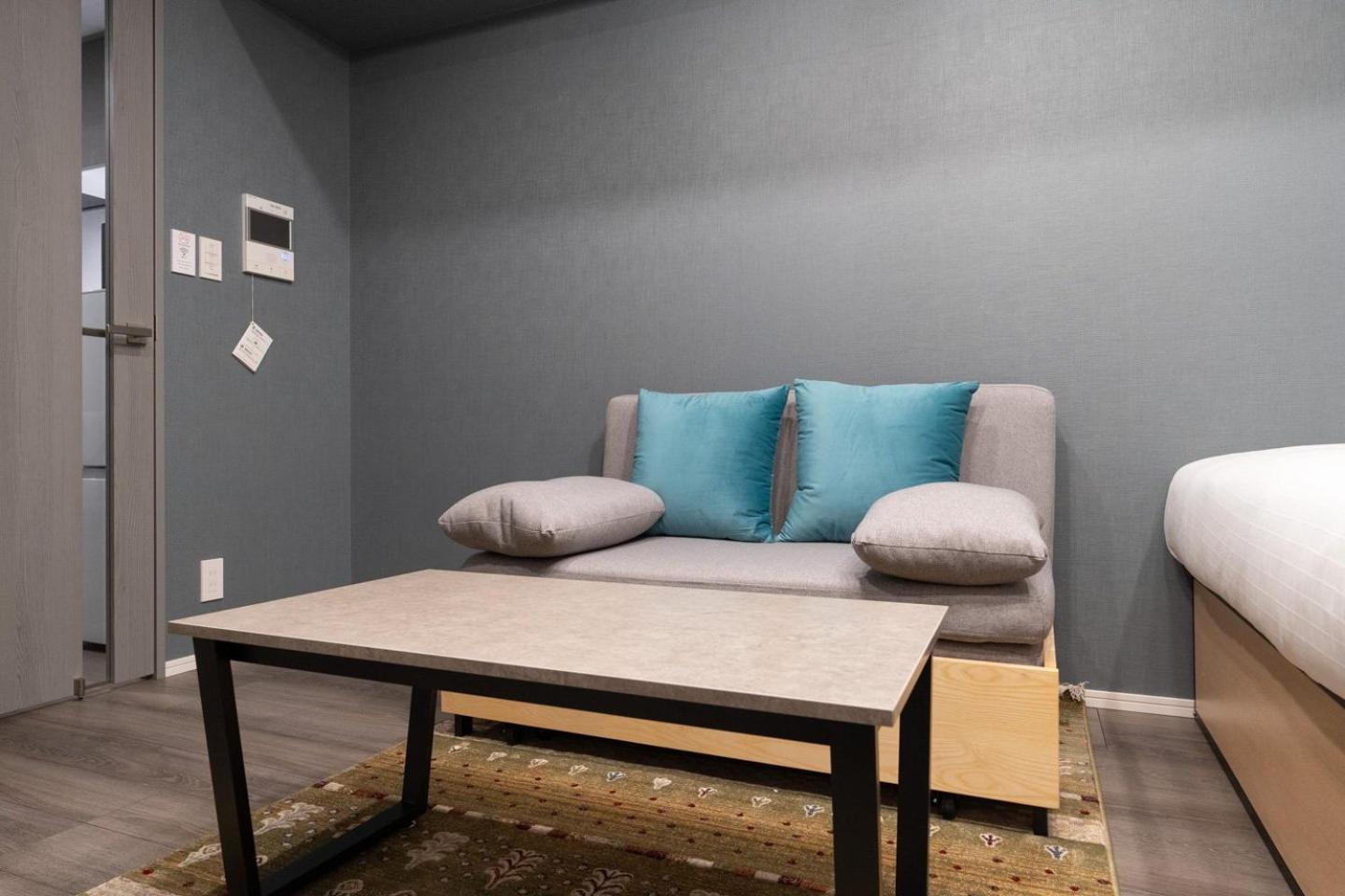Apartament Lighthouse Otsuka Tokio Zewnętrze zdjęcie