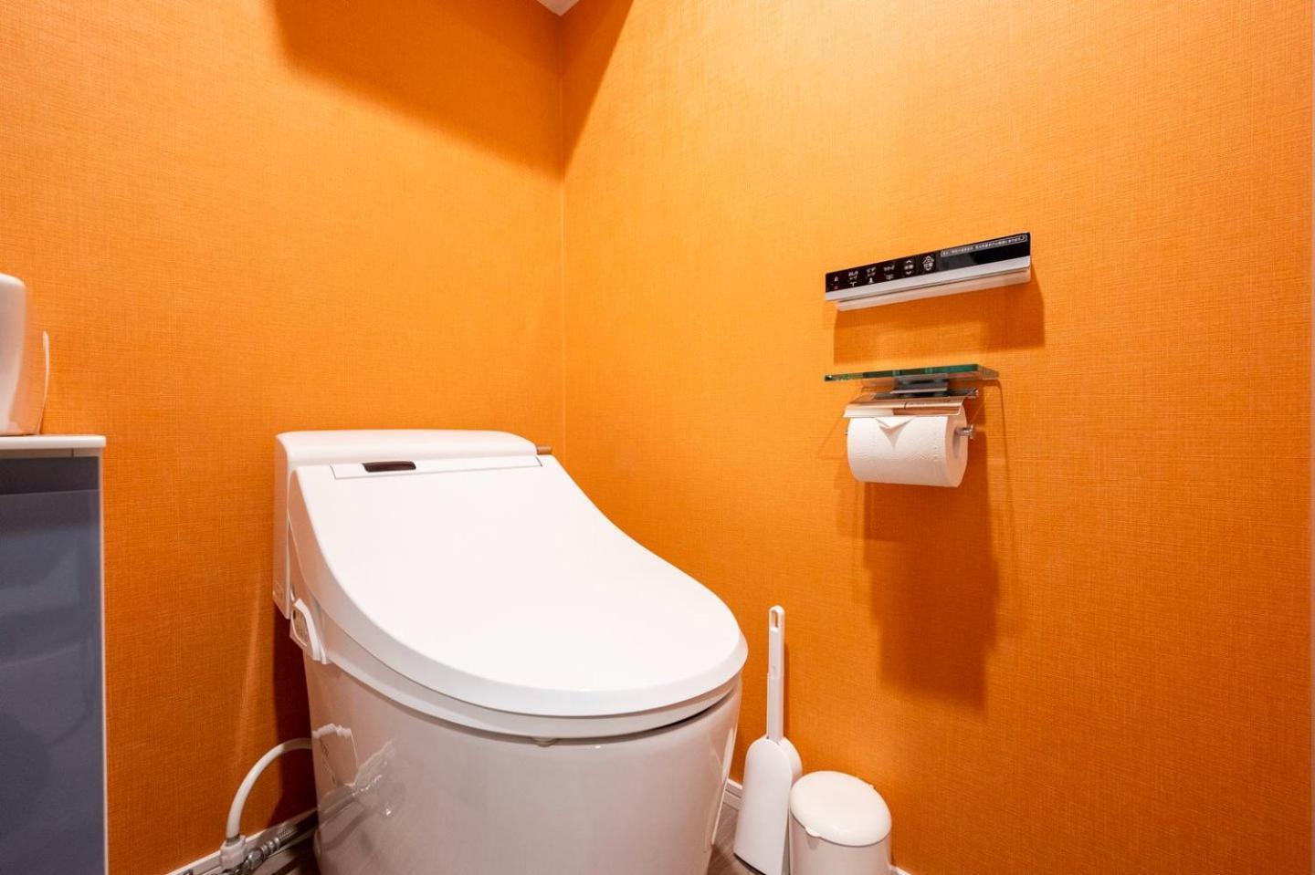 Apartament Lighthouse Otsuka Tokio Zewnętrze zdjęcie