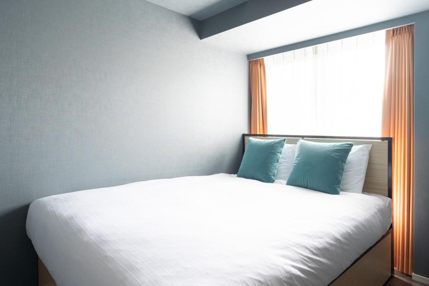 Apartament Lighthouse Otsuka Tokio Zewnętrze zdjęcie