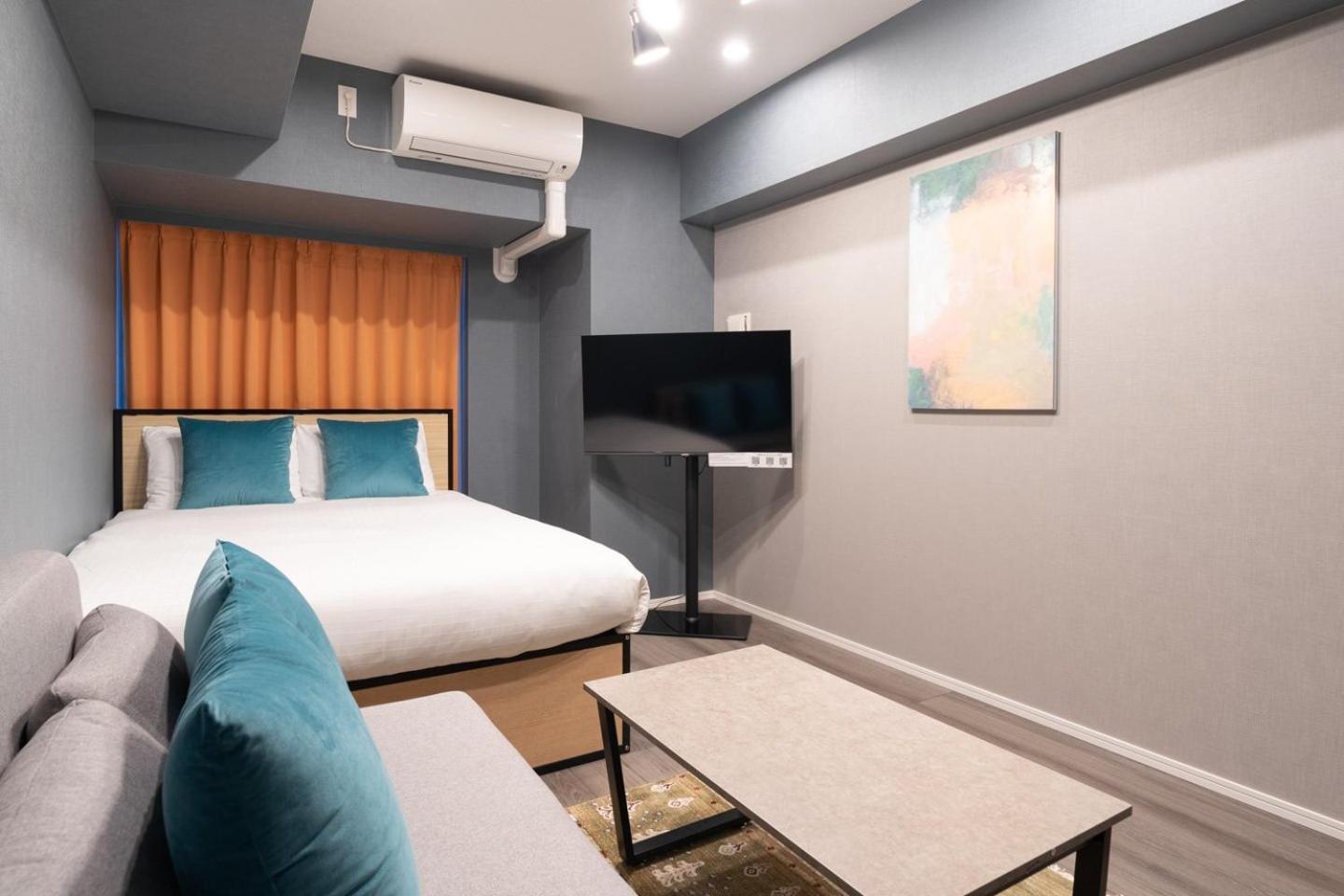 Apartament Lighthouse Otsuka Tokio Zewnętrze zdjęcie