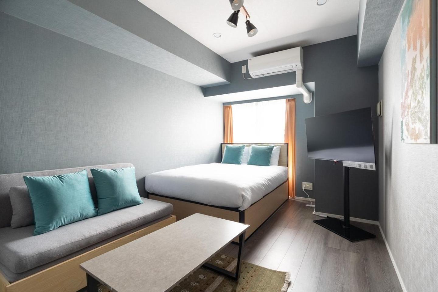Apartament Lighthouse Otsuka Tokio Zewnętrze zdjęcie