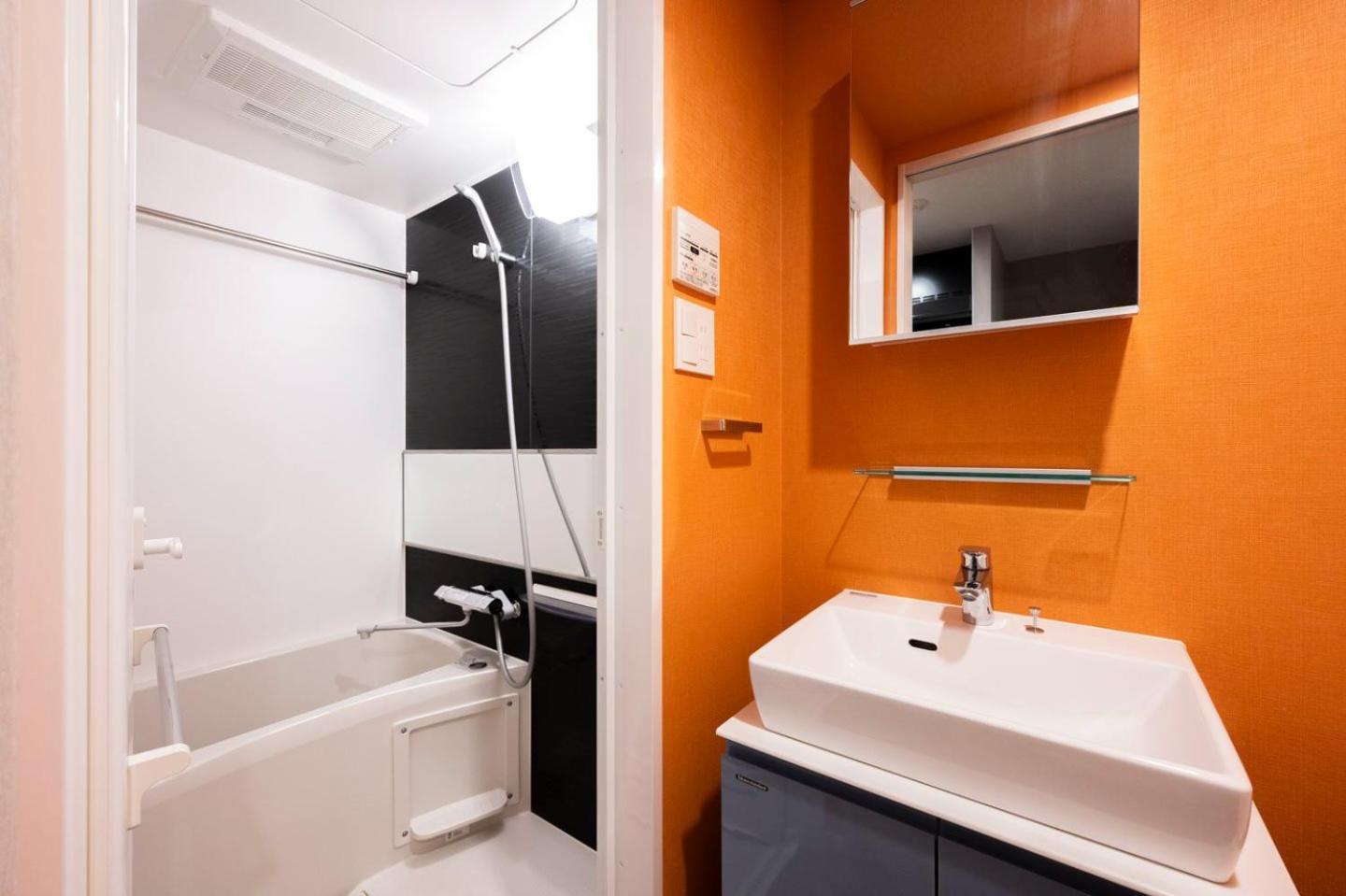Apartament Lighthouse Otsuka Tokio Zewnętrze zdjęcie