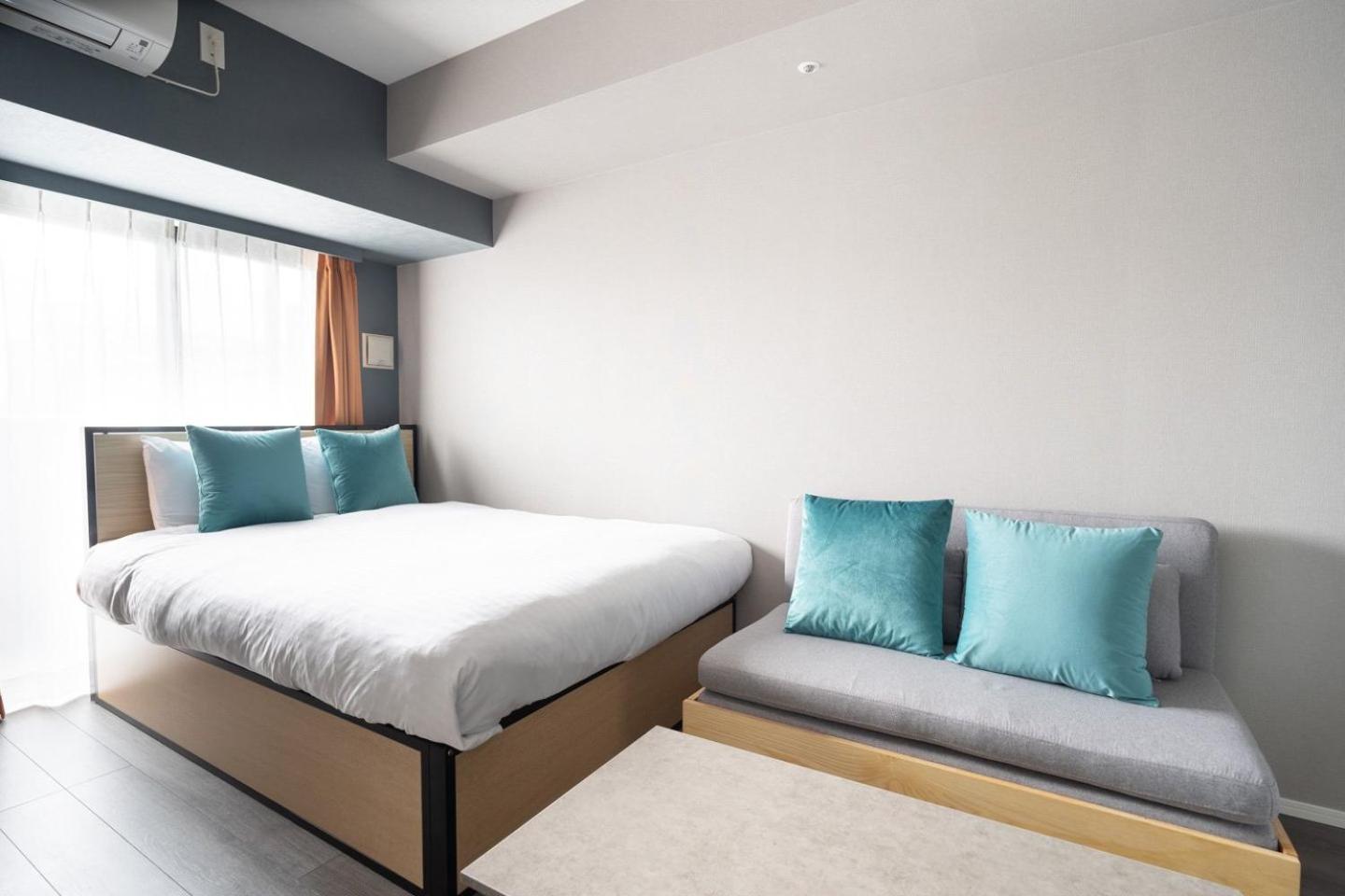 Apartament Lighthouse Otsuka Tokio Pokój zdjęcie