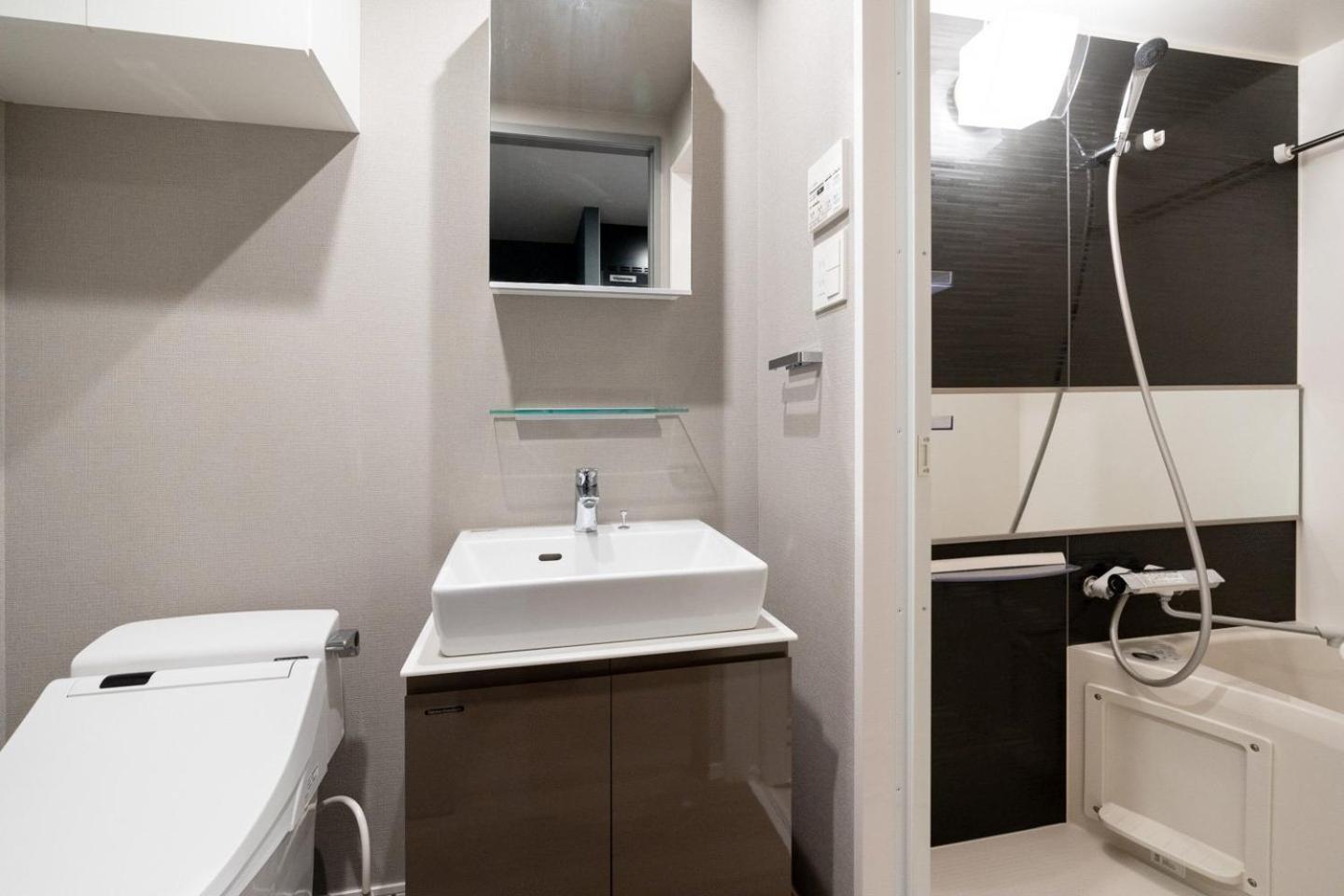 Apartament Lighthouse Otsuka Tokio Pokój zdjęcie