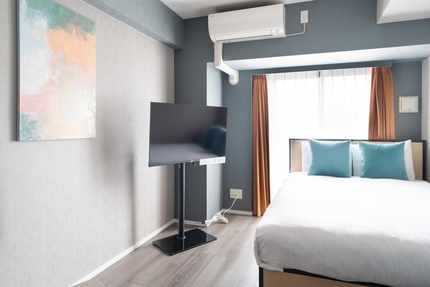 Apartament Lighthouse Otsuka Tokio Pokój zdjęcie