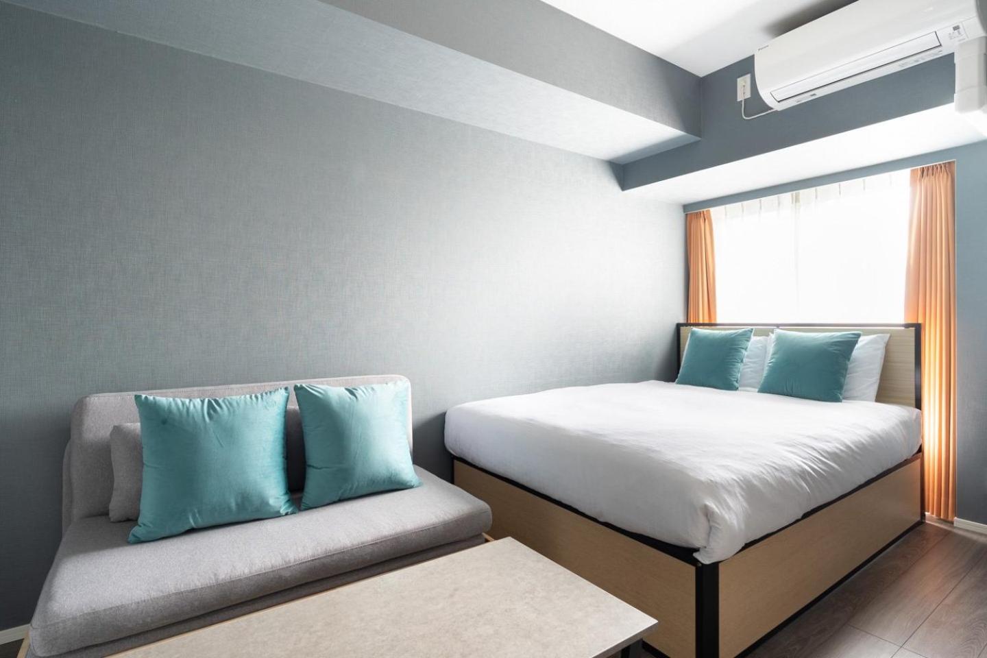 Apartament Lighthouse Otsuka Tokio Pokój zdjęcie