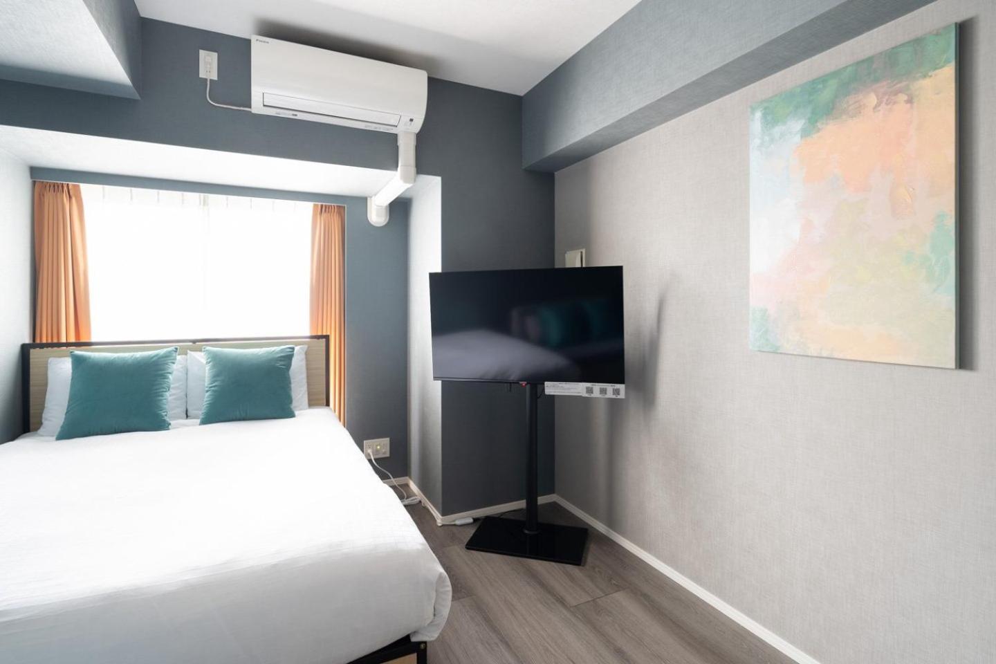 Apartament Lighthouse Otsuka Tokio Pokój zdjęcie
