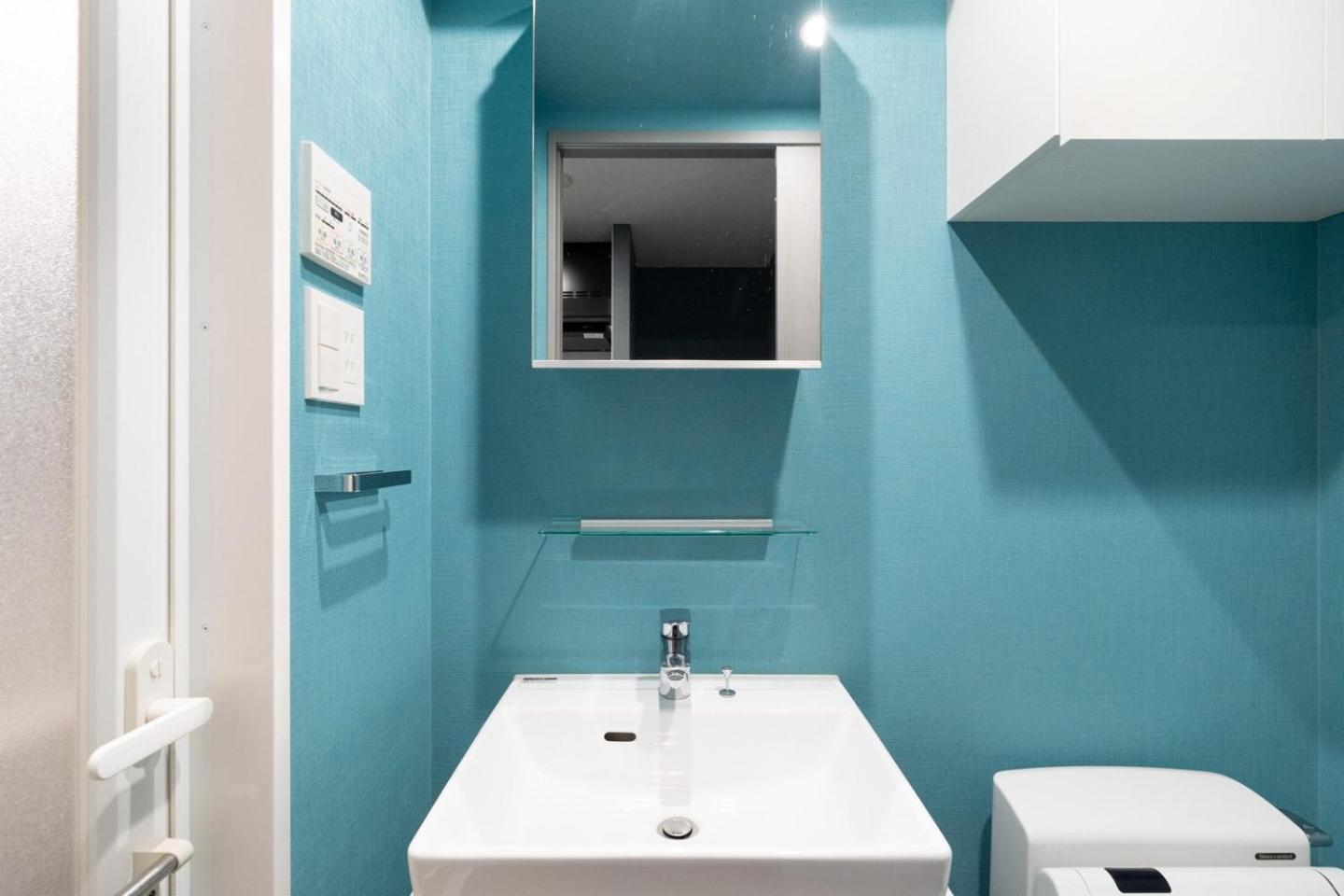 Apartament Lighthouse Otsuka Tokio Pokój zdjęcie