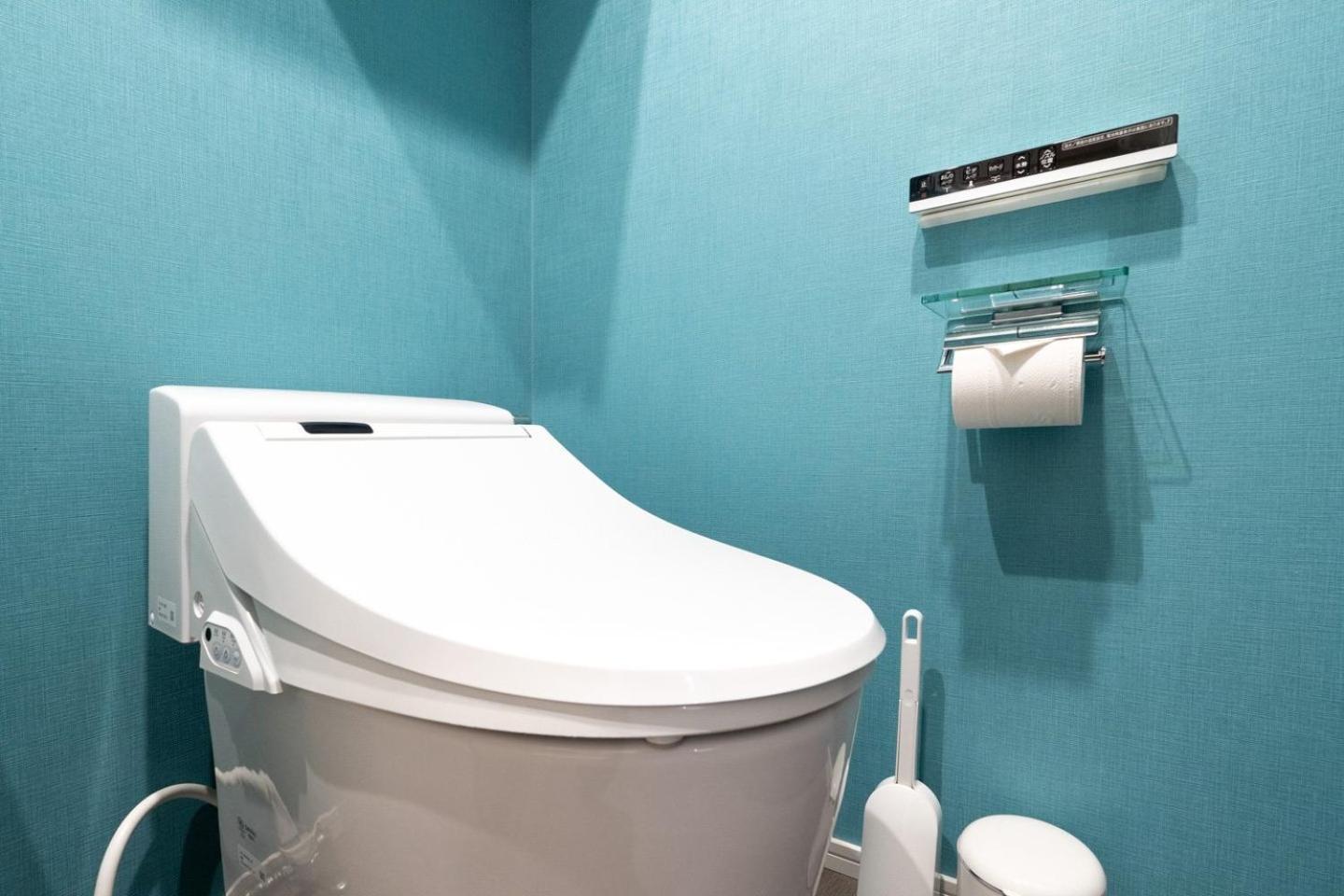 Apartament Lighthouse Otsuka Tokio Pokój zdjęcie