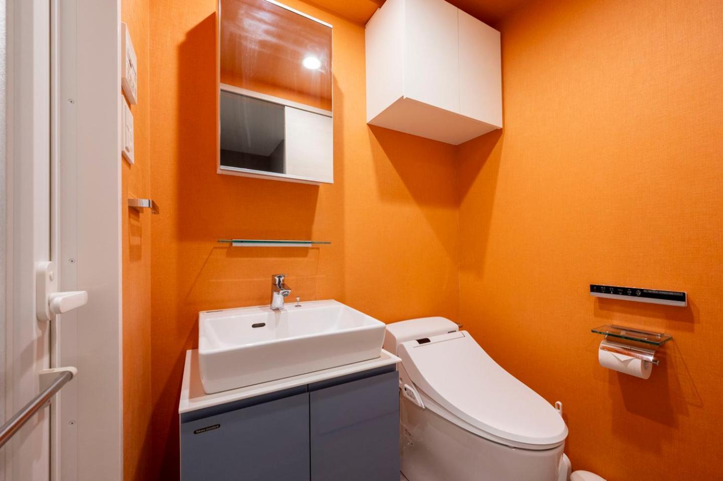 Apartament Lighthouse Otsuka Tokio Pokój zdjęcie
