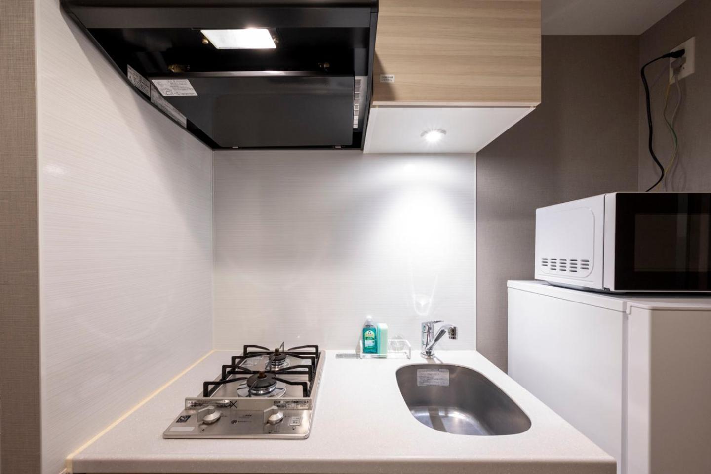 Apartament Lighthouse Otsuka Tokio Pokój zdjęcie