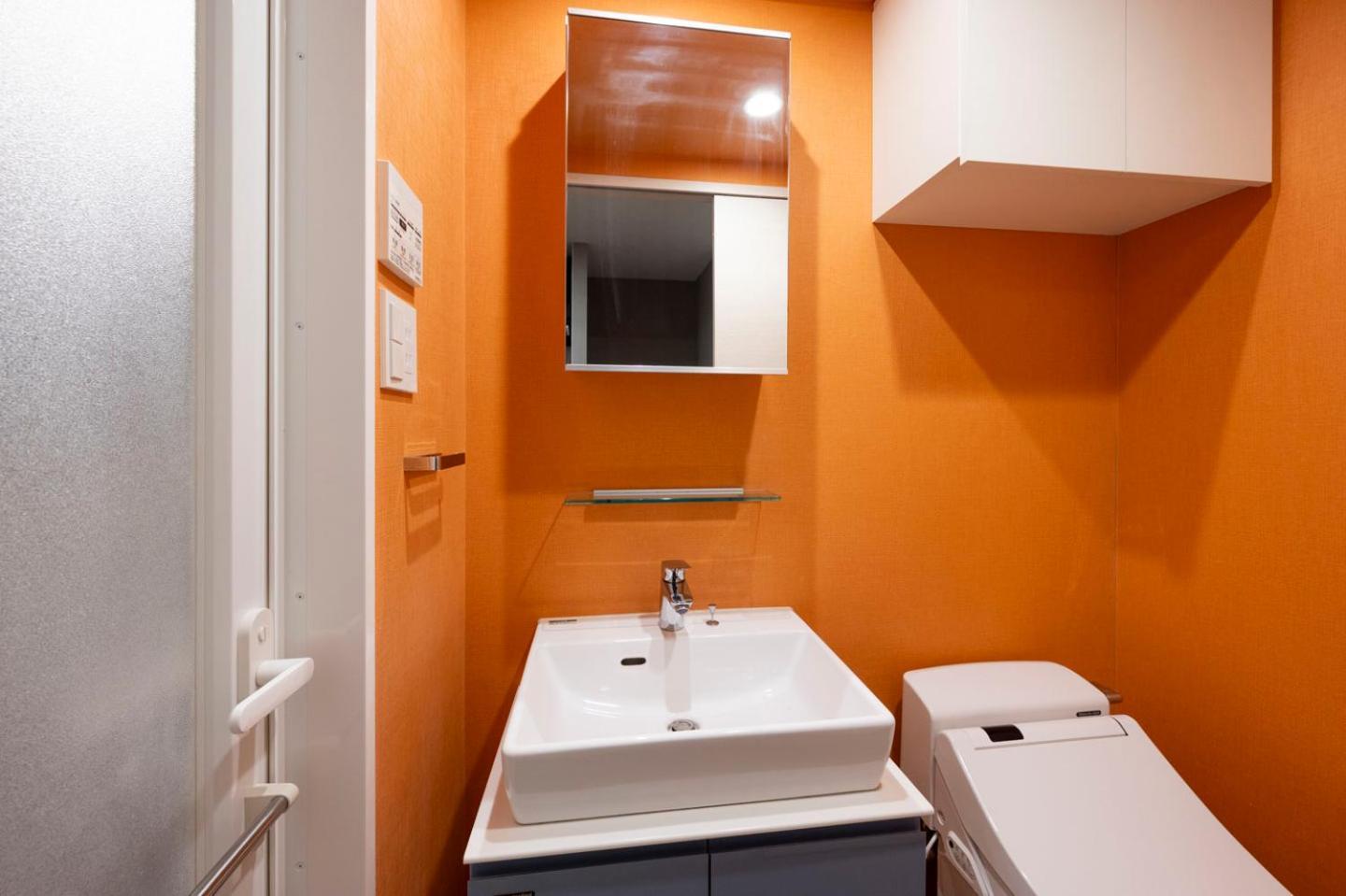 Apartament Lighthouse Otsuka Tokio Pokój zdjęcie
