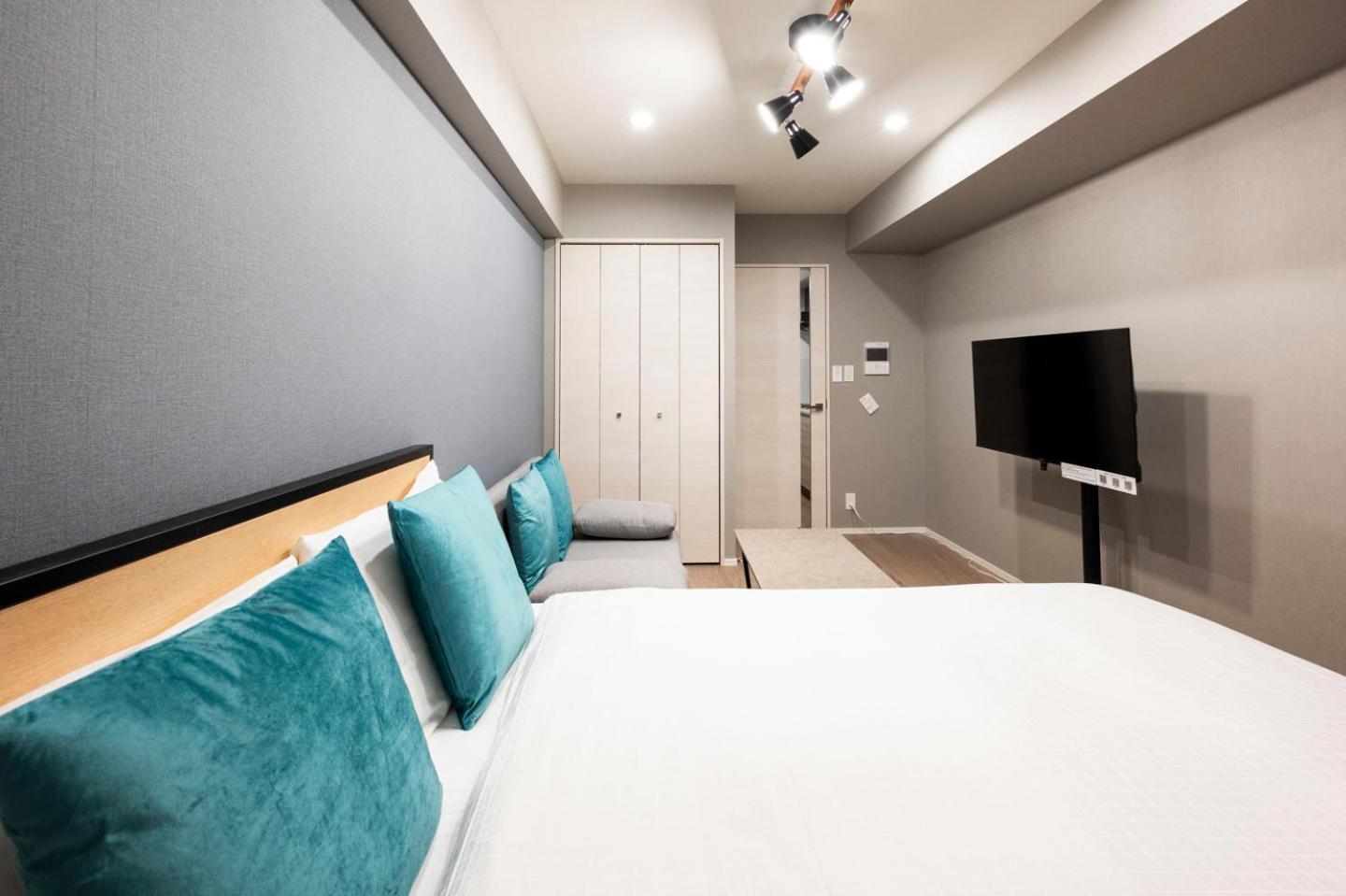 Apartament Lighthouse Otsuka Tokio Zewnętrze zdjęcie