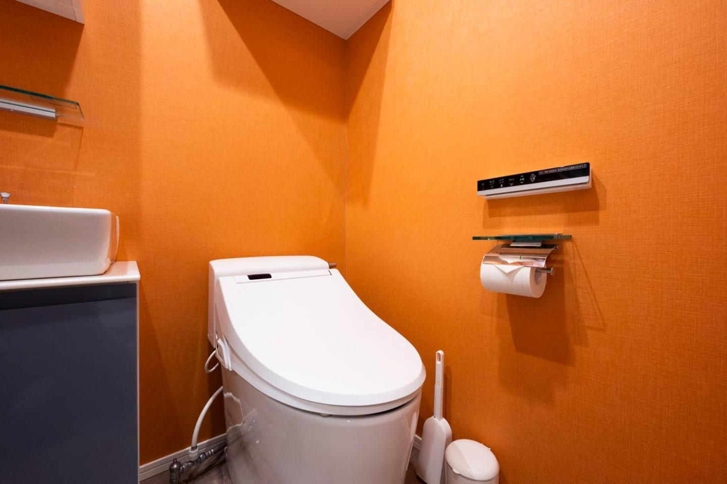 Apartament Lighthouse Otsuka Tokio Pokój zdjęcie
