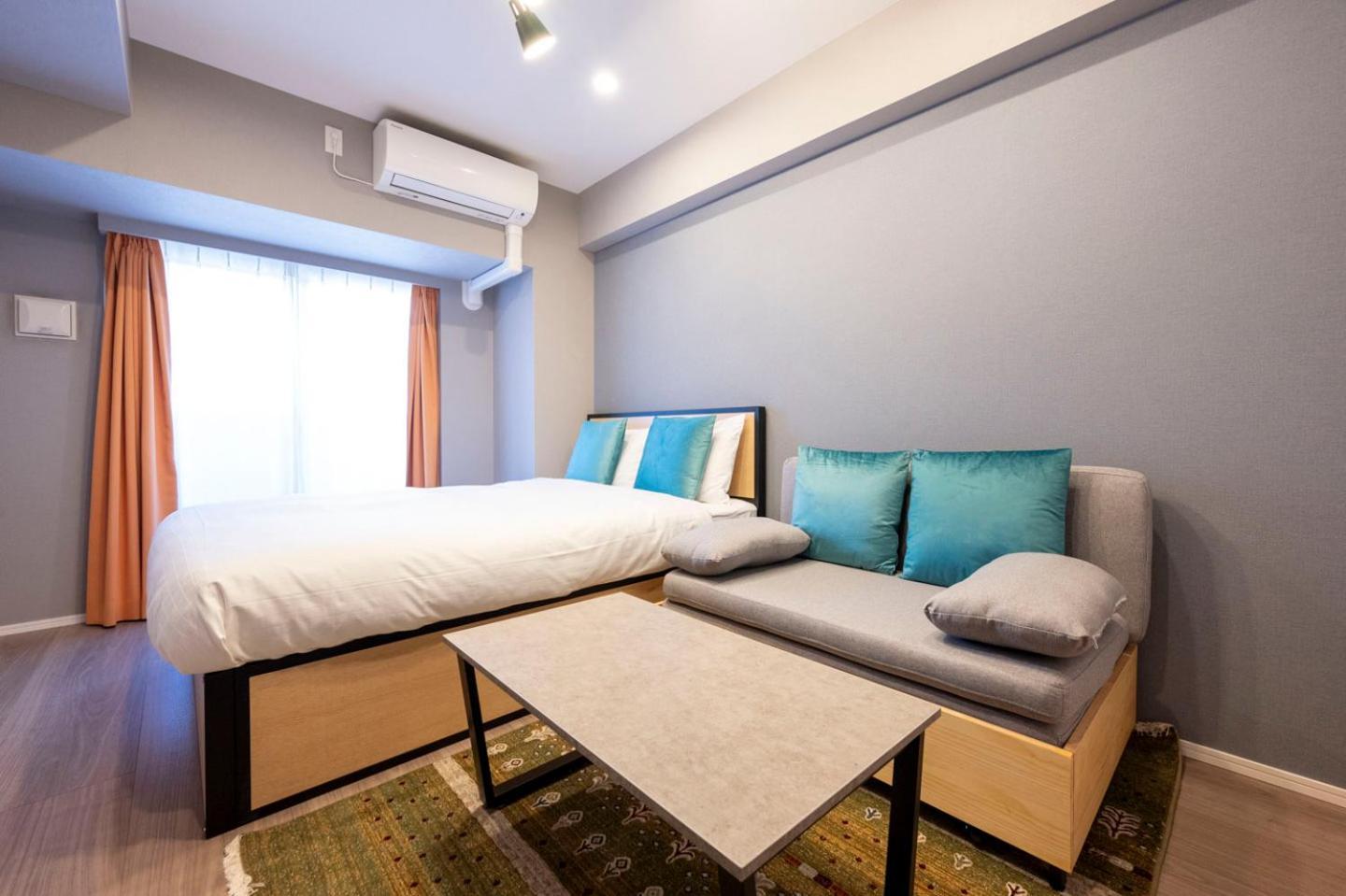Apartament Lighthouse Otsuka Tokio Zewnętrze zdjęcie