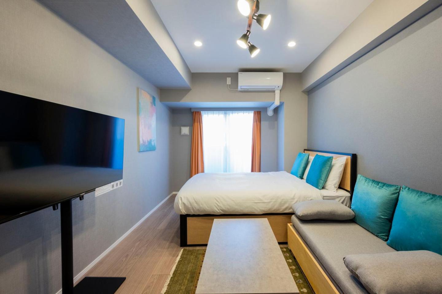 Apartament Lighthouse Otsuka Tokio Zewnętrze zdjęcie